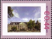 Royal Dutch Mint in Utrecht
