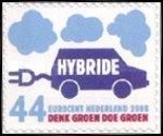 Environmental Protection - Cars with hybrid drive