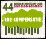 CO2 compensation
