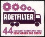 Diesel Engines with Soot Filter