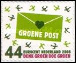 Green Letters