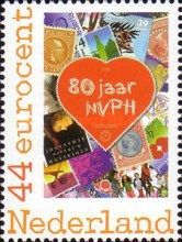 NVPH and passion for stamps