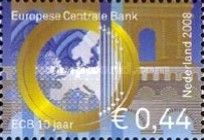 10 Years European Central Bank