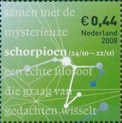 Scorpion
