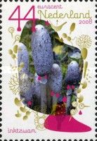 Mushroom Ink
