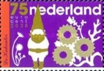 Gnome from Rien Poortvliet