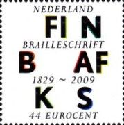 Louis Braille (1809-1852)