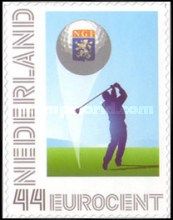 NGF Netherlands Golf Federation