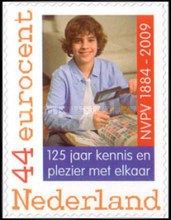 NVPV 1884-2009