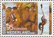 Tarairiu Indians and Capoeira