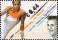 Gymnastics: Anthony van Assche