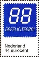 "Gefeliciteerd!"