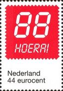 "Hoera!"