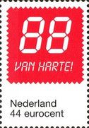 "Van Harte!"