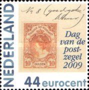 Stamp Day 2009