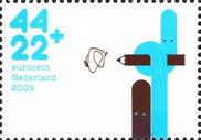 Symbolizing daily life of schoolchildren