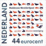 Waddenzee world heritage