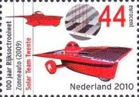 Solar automobile, Solar Team Twente 2009