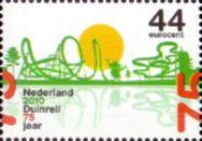 75 Years Duinrell Wassenaar