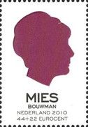 Mies Bouwman