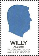 Willy Alberti