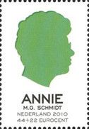 Annie M.G. Schmidt