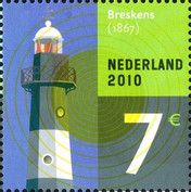 Lighthouse of Breskens