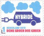 Hybrid Car