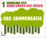 CO2 compensation