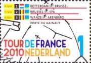 Tour de France 2010