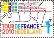 Tour de France 2010