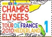 Tour de France 2010