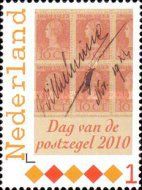 Day of the stamp
