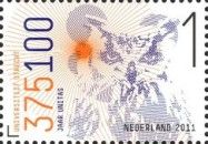 100 years Unitas