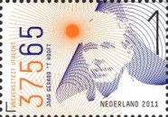 65 years Gerard 't Hooft (Nobel Physics)
