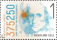 250 years of Peter Musschenbroek (Professor of Mathematics a