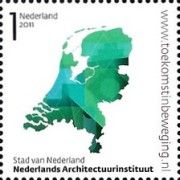 Nederlands Architectuurinstituut