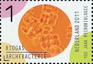 Biogas