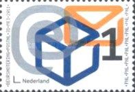 Postal Icons