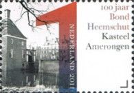 Amerongen Castle