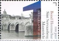 St. Servatius Bridge, Maastricht