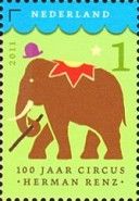 The elephant