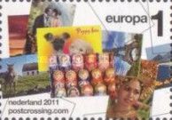 Postcards from all over the world