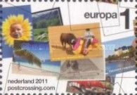 Postcards from all over the world