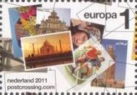 Postcards from all over the world