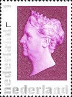 Queen Wilhelmina (1880-1962)