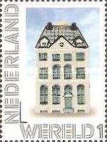 Rembrandt House, Amsterdam