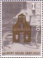 125 Year Albert Heijn