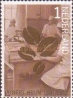 125 Year Albert Heijn