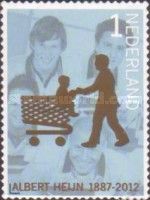 125 Year Albert Heijn